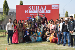 Suraj Sports Meet 2021 Part-5 61